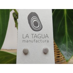 La Tagua Topo grijs