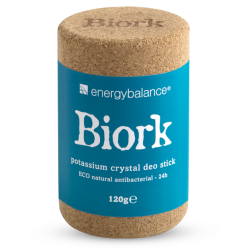 Biork Biork de echte ecologische deo