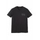 Recolution T-Shirt Agave World black