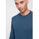 Recolution Pullover Geranium petrol