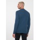 Recolution Pullover Geranium petrol