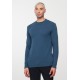 Recolution Pullover Geranium petrol
