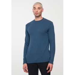 Recolution Pullover Geranium petrol
