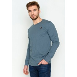 Greenbomb Animal Bear Lazy -  raw thunder grey