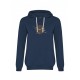 Greenbomb Nature Seagulls Rock navy