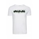 Greenbomb Nature Birds Forest ( guide/gots) white