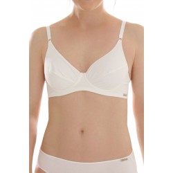 Comazo BH mit Bügel offwhite cup C