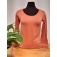 Chills & Fever Shirt Lara red