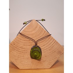 La Tagua Zaina lichtgroen Tagua