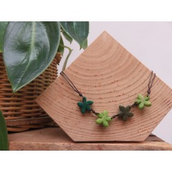 La Tagua Rosita groen Tagua