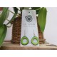 La Tagua Doniret groen Tagua, zilver 925 La Tagua Doniret groen Tagua, zilver 925