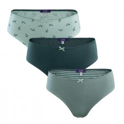 Living Crafts Imala silver pine / misty gree
