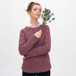 Living Crafts Nalanie plum/berry