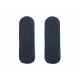 Terra Gaia Moon Pads Midi anthracite