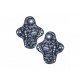 Terra Gaia Moon Pads Midi Gaia anthracite