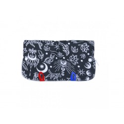 Terra Gaia Moon Pouch Gaia anthracite