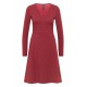 Tranquillo Feminine Dress geometric