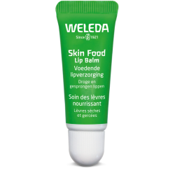 Weleda Lip Balm Skin Food