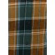 Greenbomb Rampant Forest Shirt Ginger Check