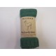 De Colores Pulswärmer 100% Baby-Alpaca Apfelgrün