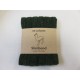 De Colores Stirnband 100% Baby-Alpaca Moosgrün
