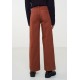 Recolution Hose FREESIA wood brown