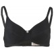 Engel Non wired Bra cup A black