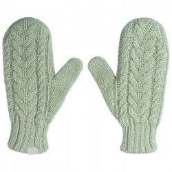 Living Crafts Nio misty green