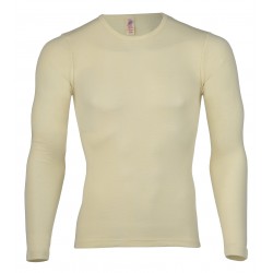 Engel Men's Shirt Long Sleeved natural