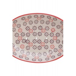 Tranquillo Soap Dish Retro