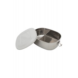 Tranquillo Stainless Steel lunch box 18,2 cm