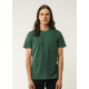 Melawear Men's T-shirt Bottle Green