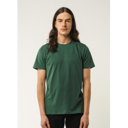 Melawear Men's T-shirt Bottle Green