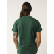 Melawear Men's T-shirt Bottle Green