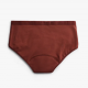 Imse Vimse Periond Underwear Hipster Medium Flow Bordeaux