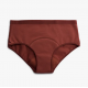 Imse Vimse Periond Underwear Hipster Medium Flow Bordeaux