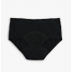 Imse Vimse Periond Underwear Hipster Light flow black