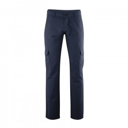 Living Crafts Eric Cargohose navy