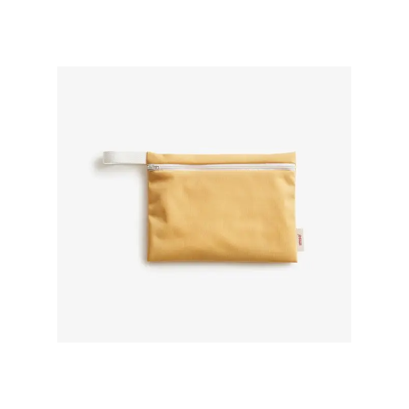 Imse Vimse Wet Bag Small Yellow