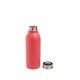 Tranquillo Drinking Bottle 500ml Red