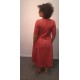 Lana Kleid Rana Rana salsa