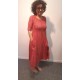 Lana Kleid Rana Rana salsa