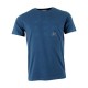 Munoman T-Shirt Arne Bike Real Teal