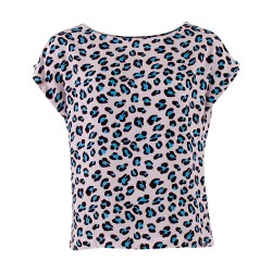 Chills & Fever Shirt Lena Panther