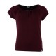 Chills & Fever Shirt Charlotte Wine