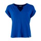 Chills & Fever Shirt Gusta Blue