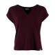 Chills & Fever Shirt Gusta Wine