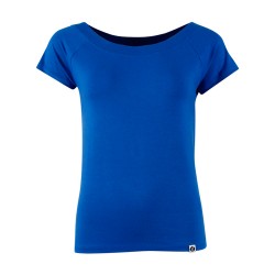 Chills & Fever Shirt Mathilde Blue
