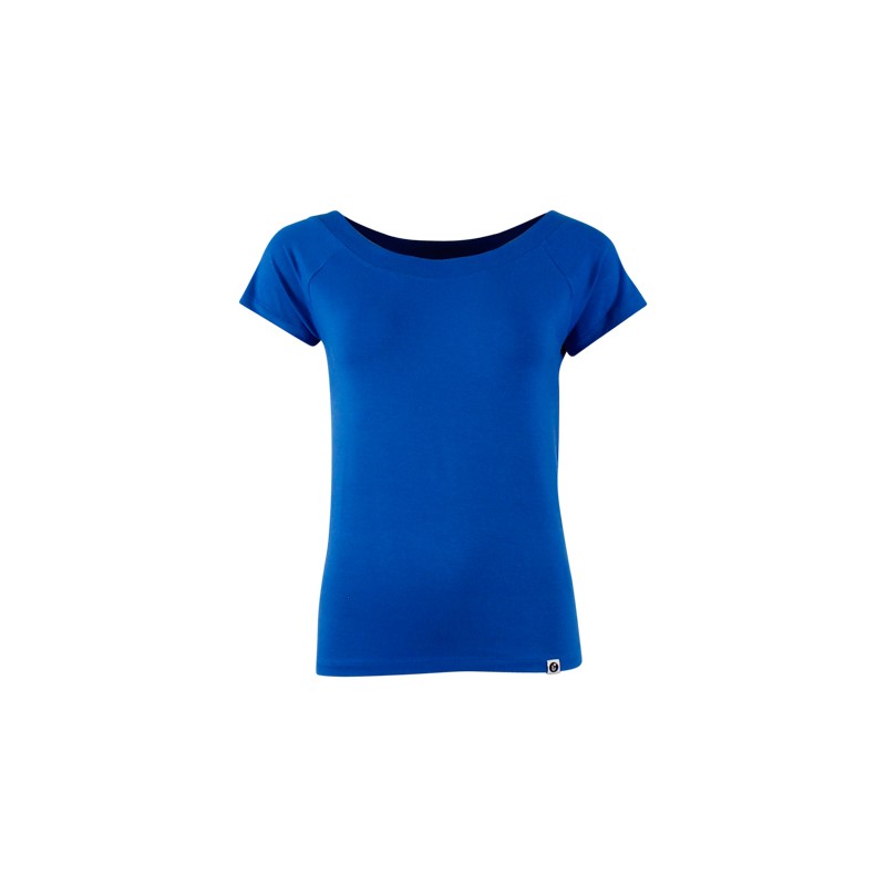 Chills & Fever Shirt Mathilde Blue