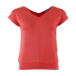 Chills & Fever Shirt Jacqueline Coral